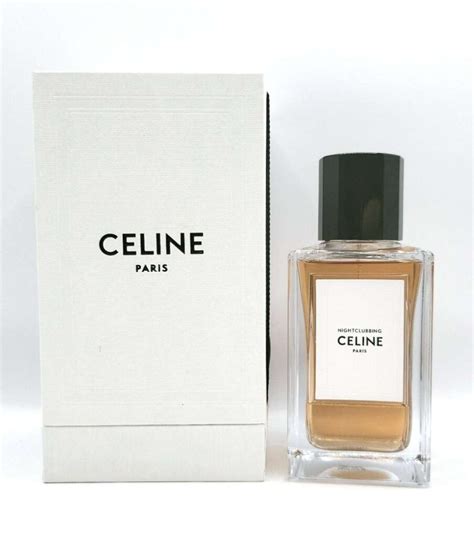 celine nightclubbing perfume|btega Celine nightclubbing.